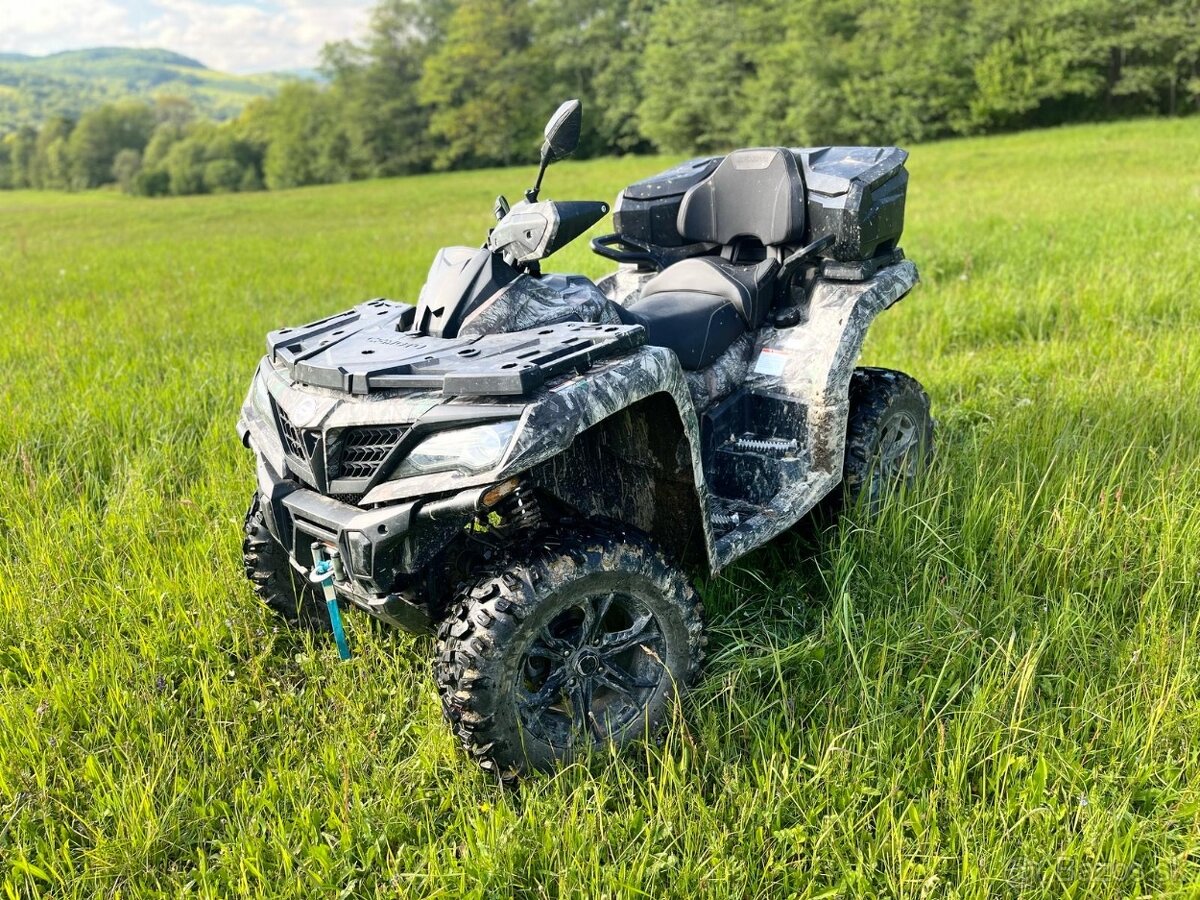 Gladiátor 1000