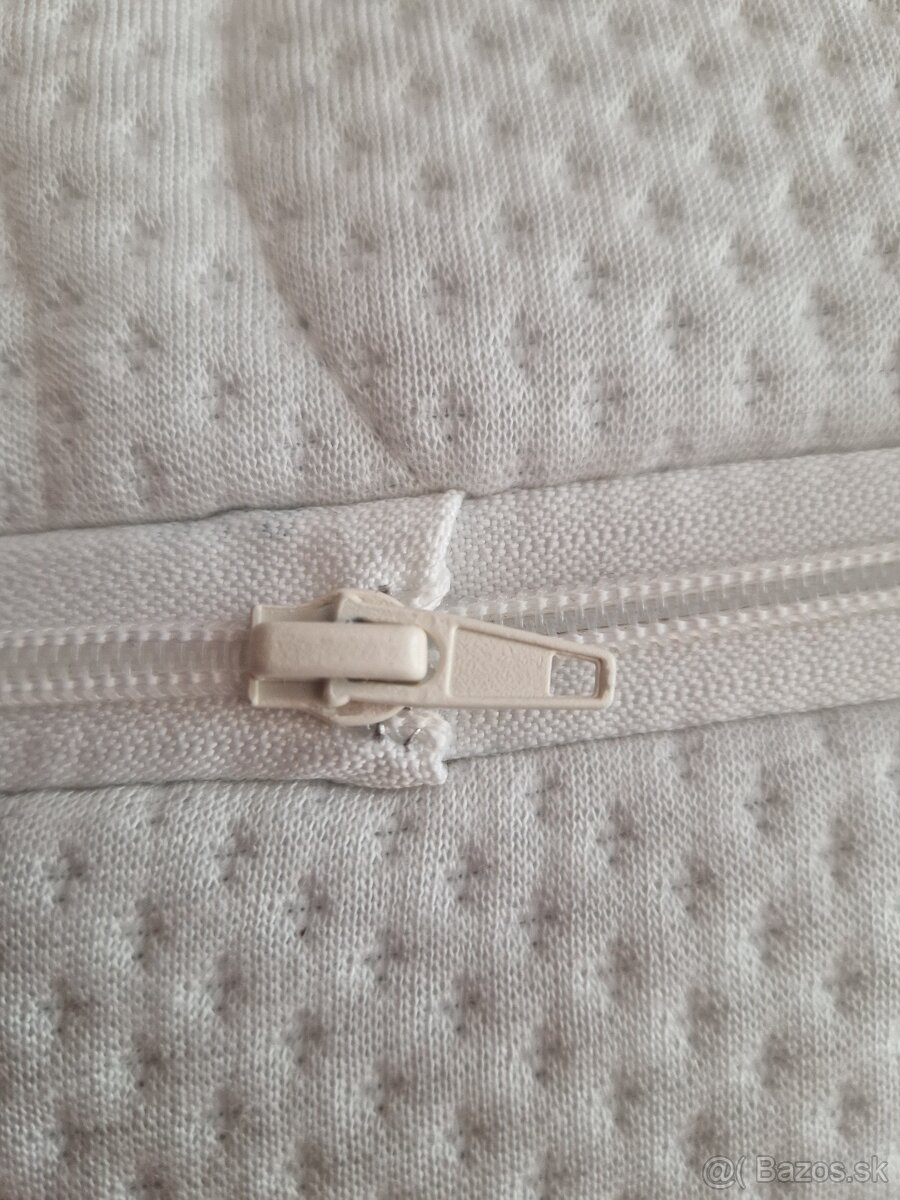 Predám rakúsky matrac 80x200 x24 - 2