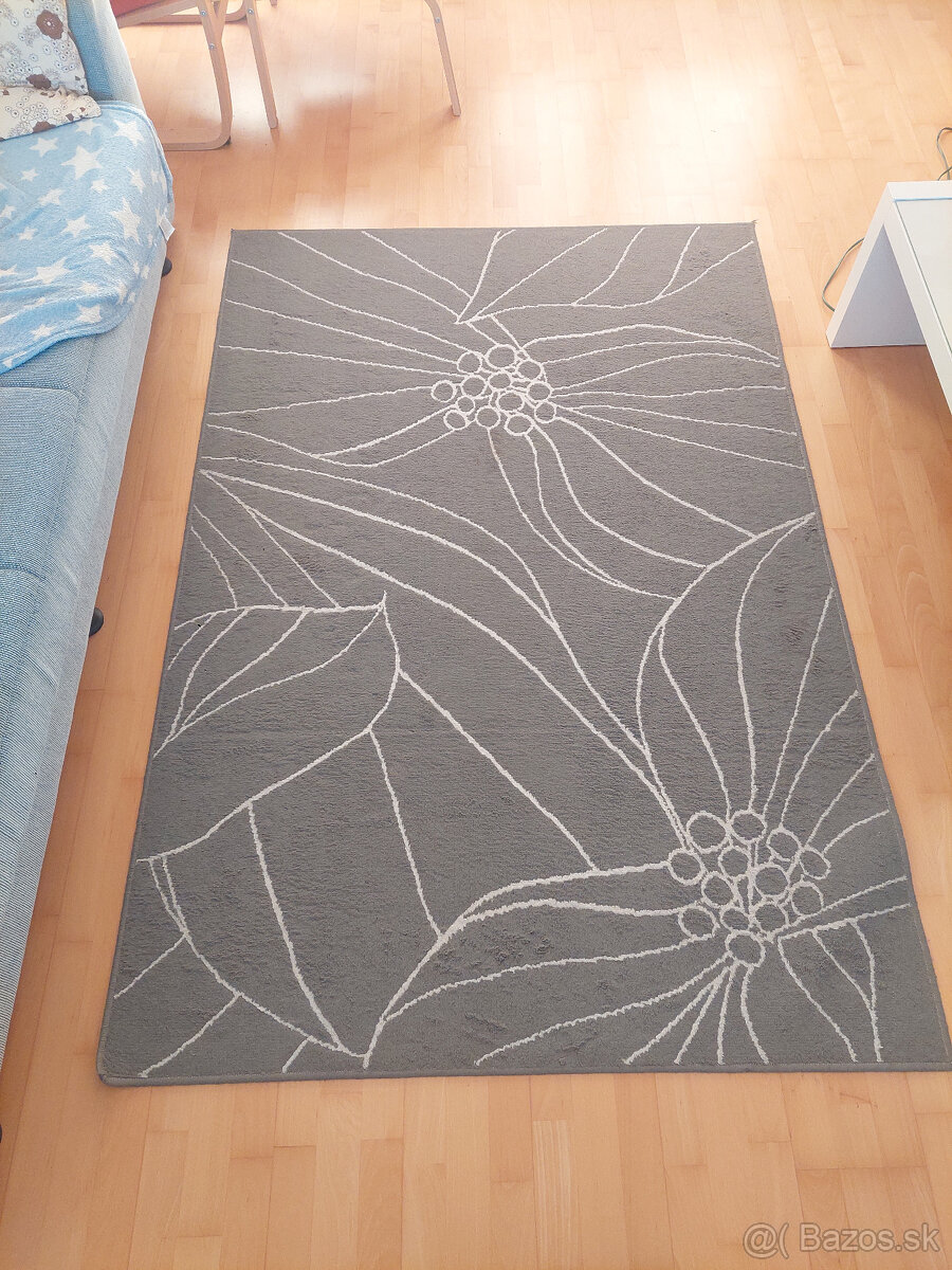 Gislev koberec 195x133 cm - 2