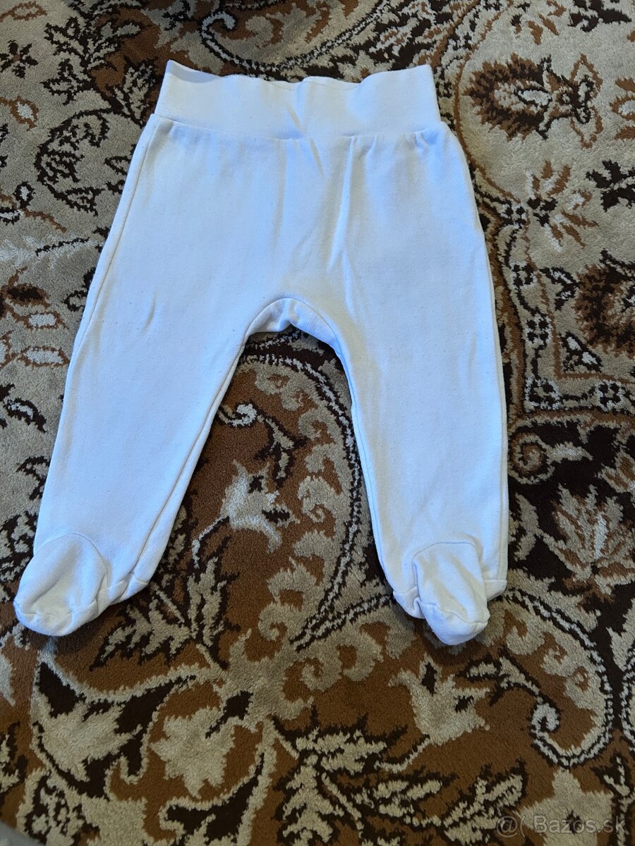 Predám oblečenie po synovi - 2