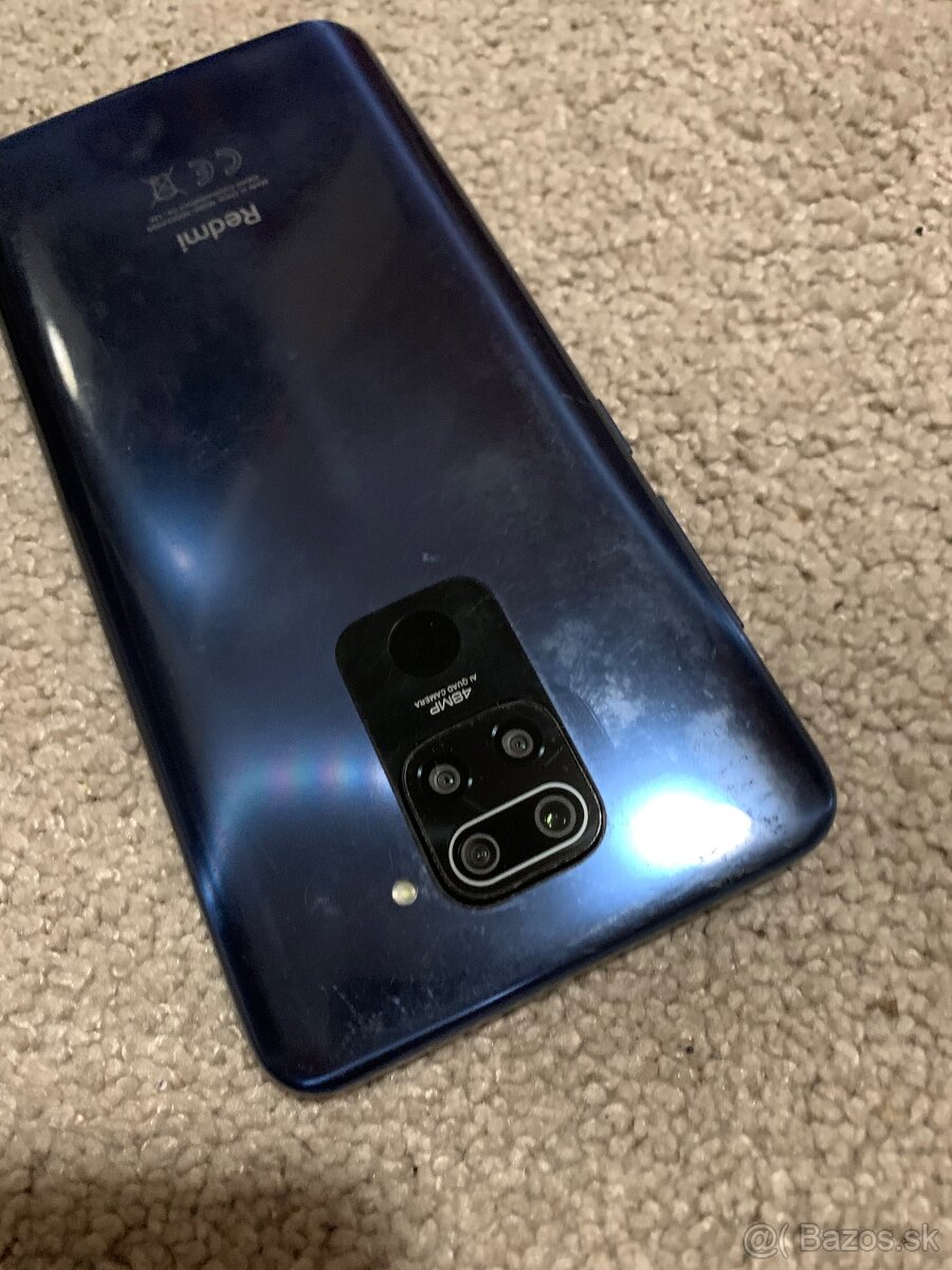 Xiaomi redmi note 9 dual sim - 2