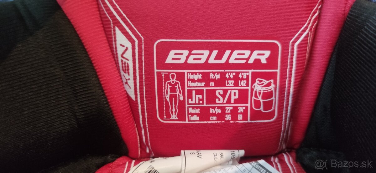 Hokejova vystroj - 2