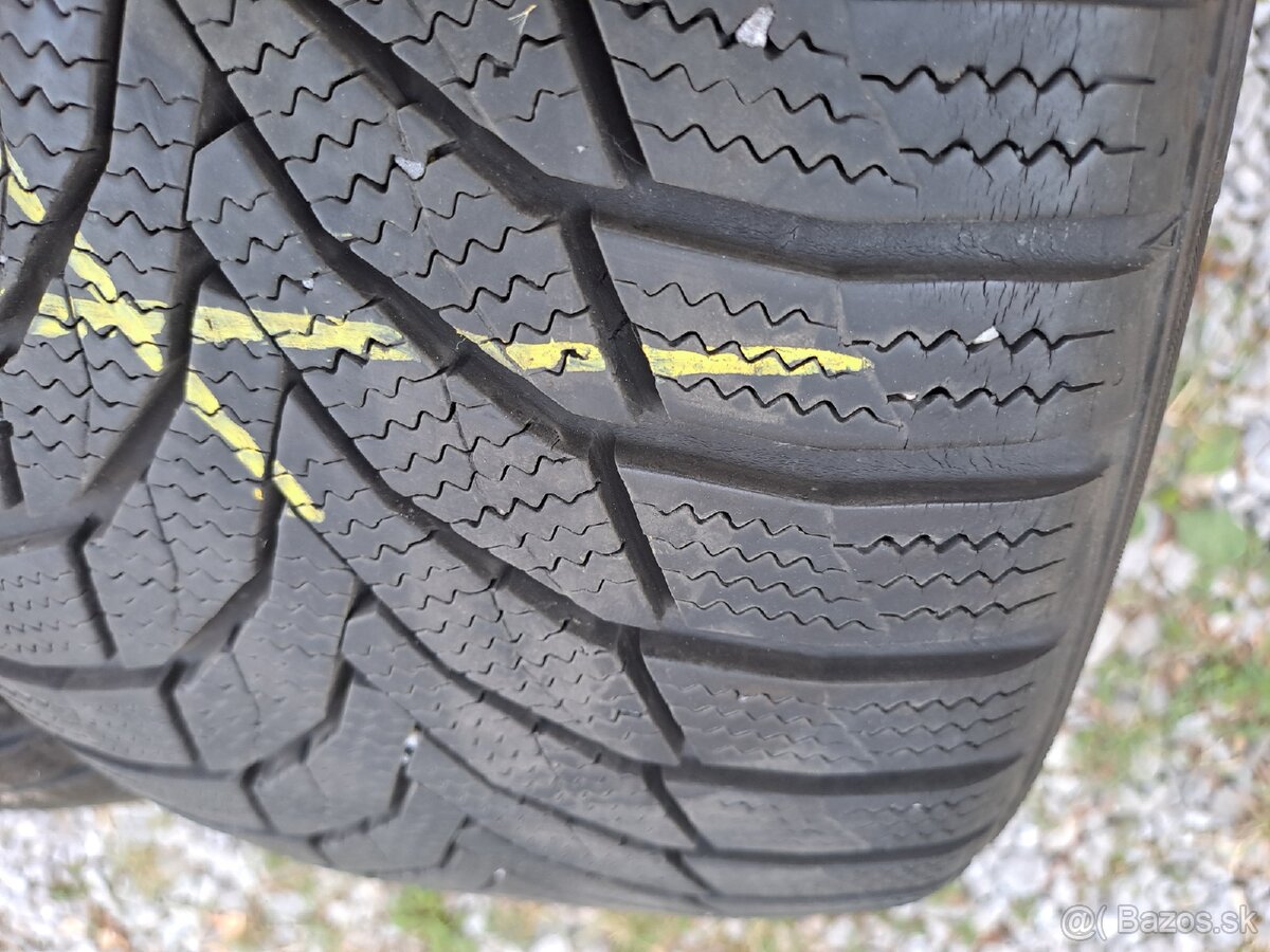 Zimné Nexen Winguard 225/45/18 95V - 2