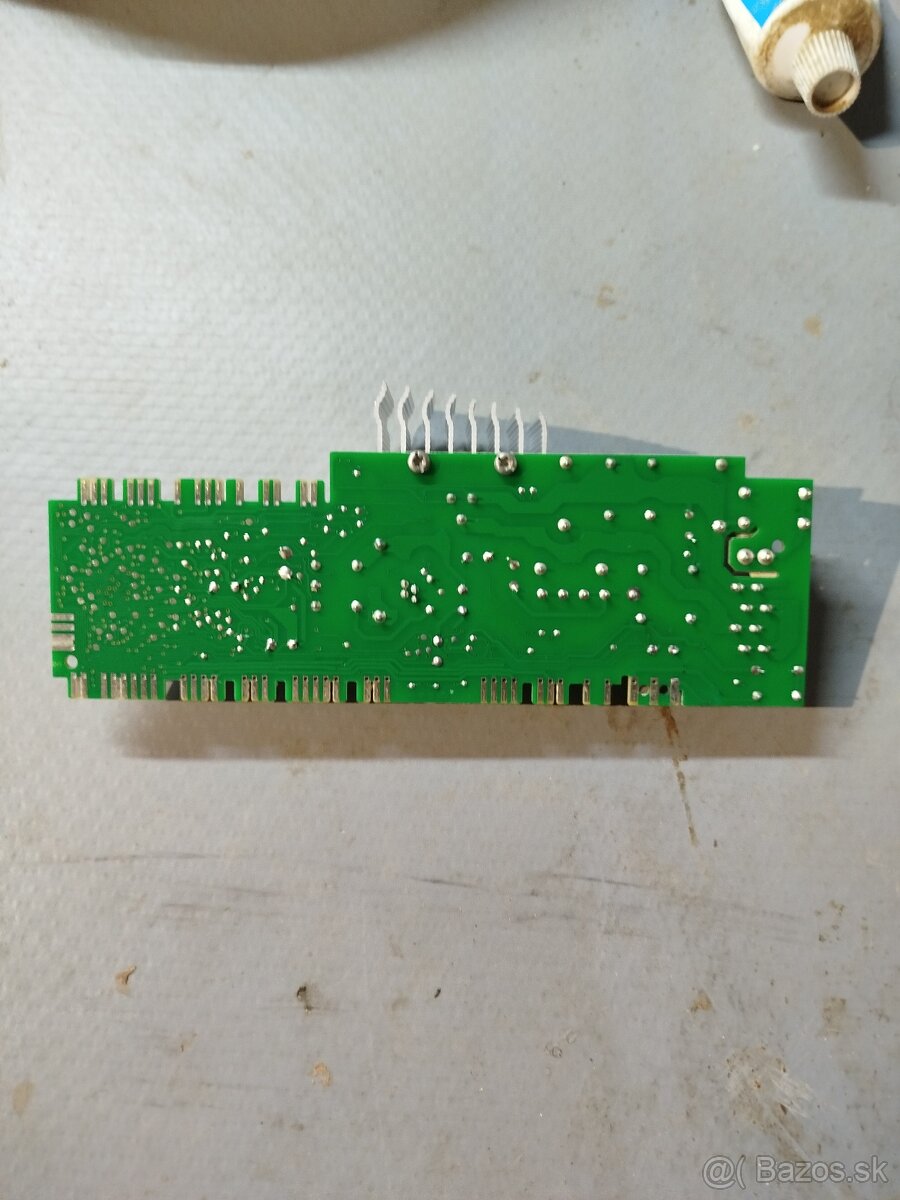 Základná doska siemens EQ 6 plus s 500 - 2