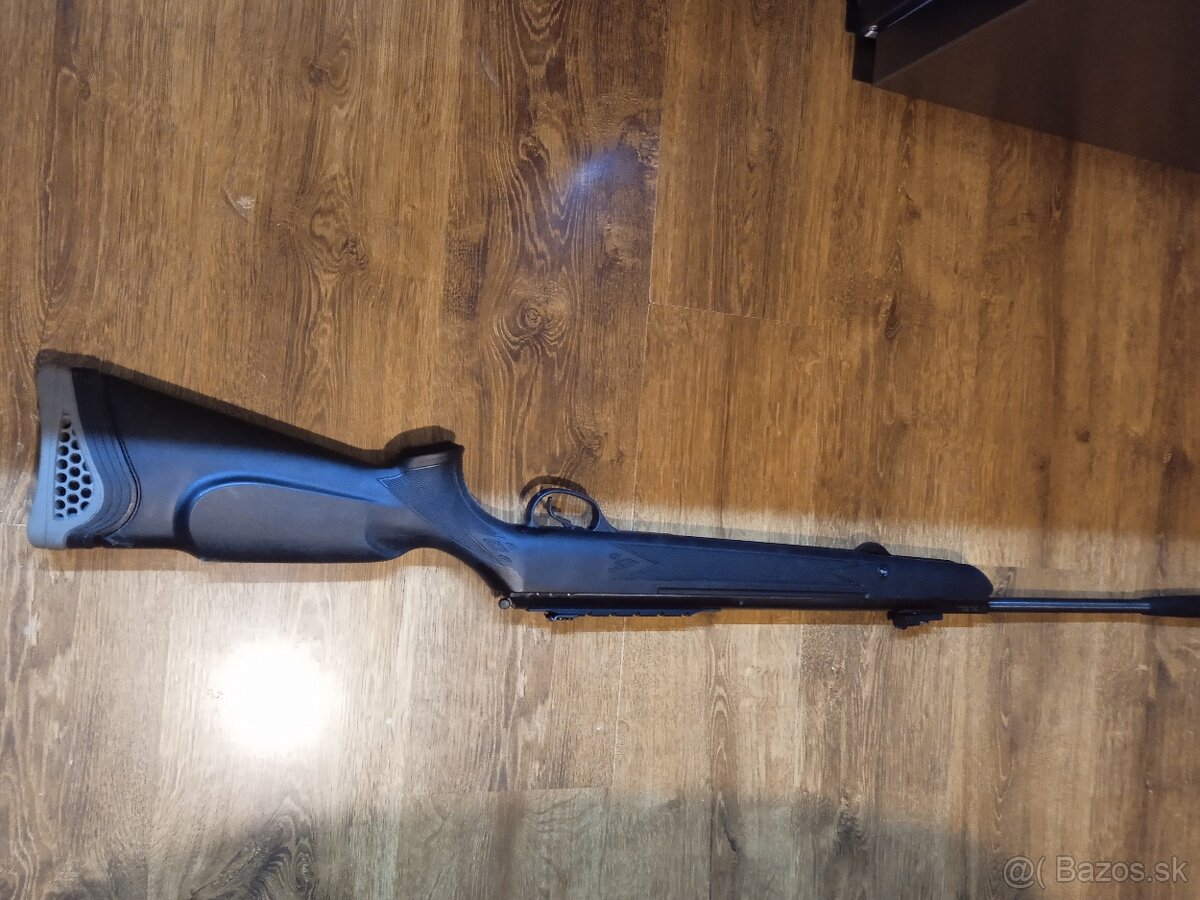 Silna vzduchovka - 2