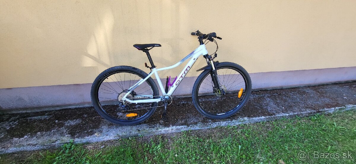 CTM Carisma 4.0 2023 - 2