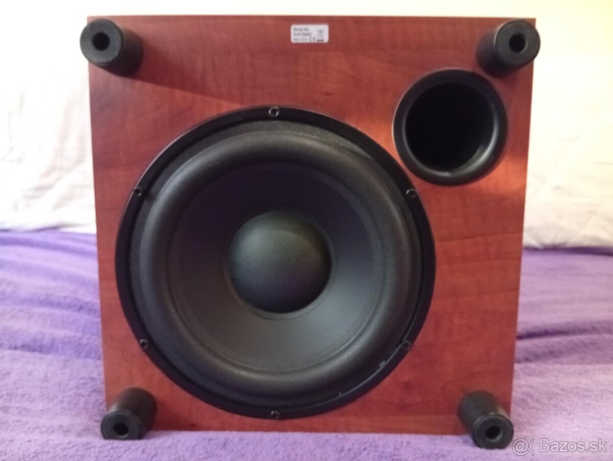 JAMO SUB210 - 2