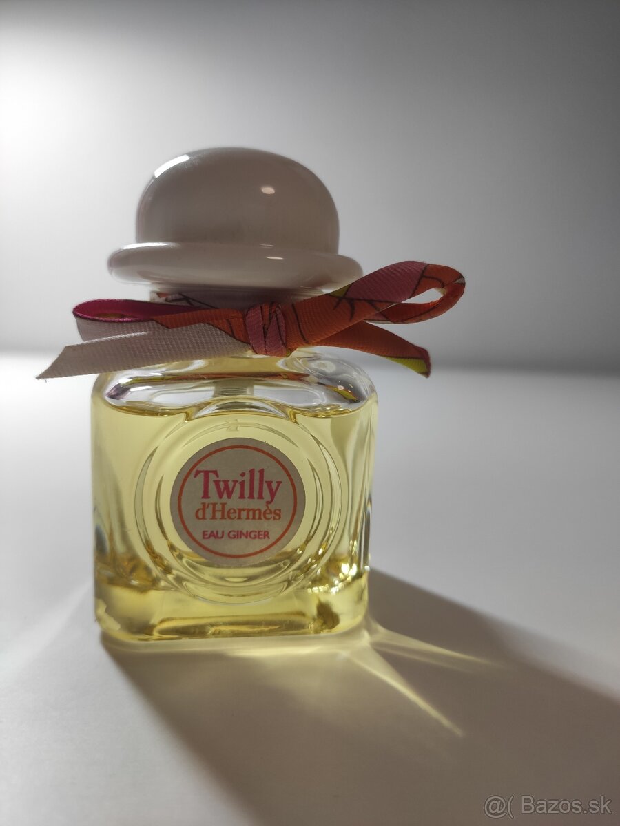 Parfém Twilly d Hermés Eau Ginger - 2