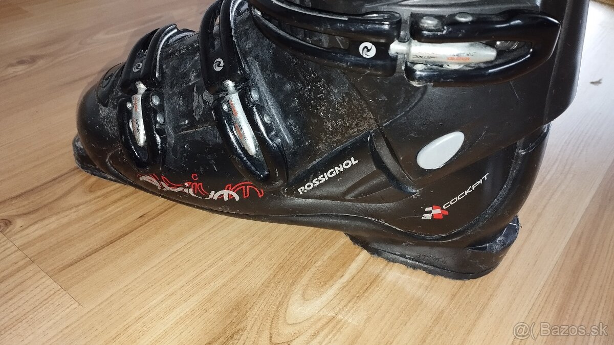 lyziarky Rossignol 42- - 2