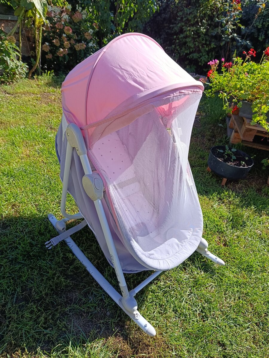 Kinderkraft unimo 5v1 - 2