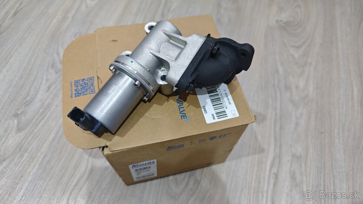 Predam egr ventil nissens kia sorento 2.5crdi - 2