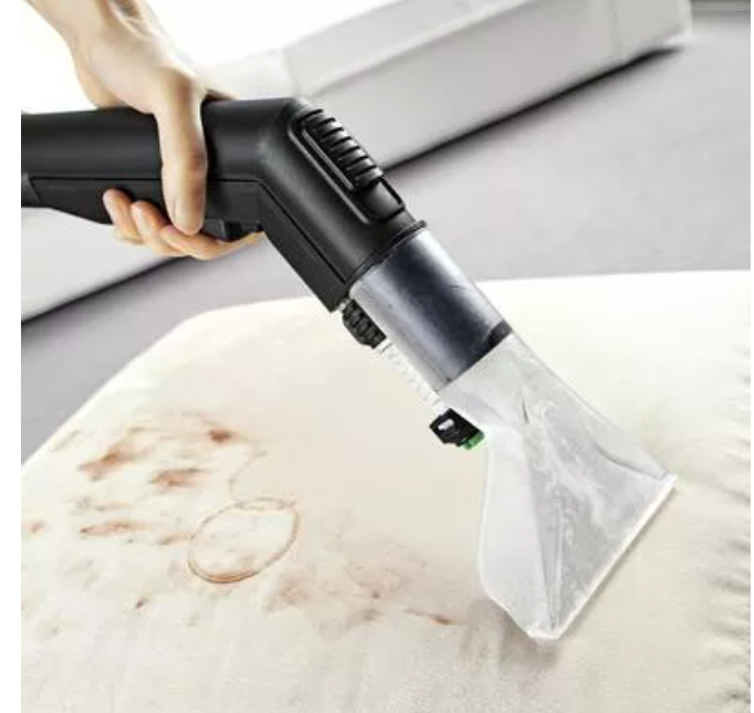 Požičanie tepovača Kärcher - 2