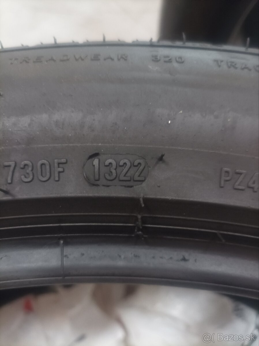 285/40R22 325/35R22 - 2