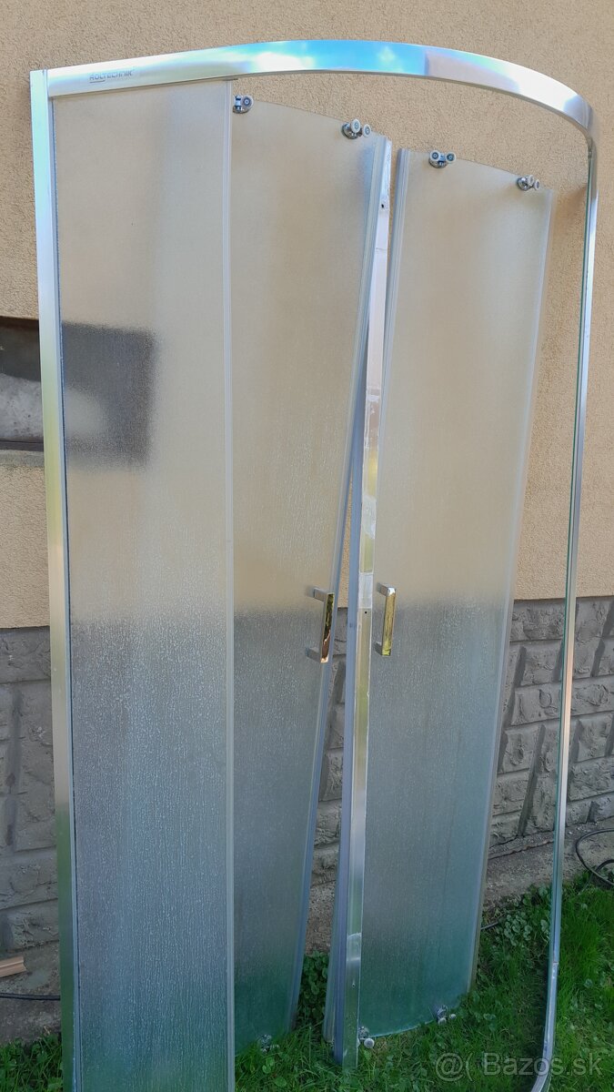 Predam sprchovy kút - 2