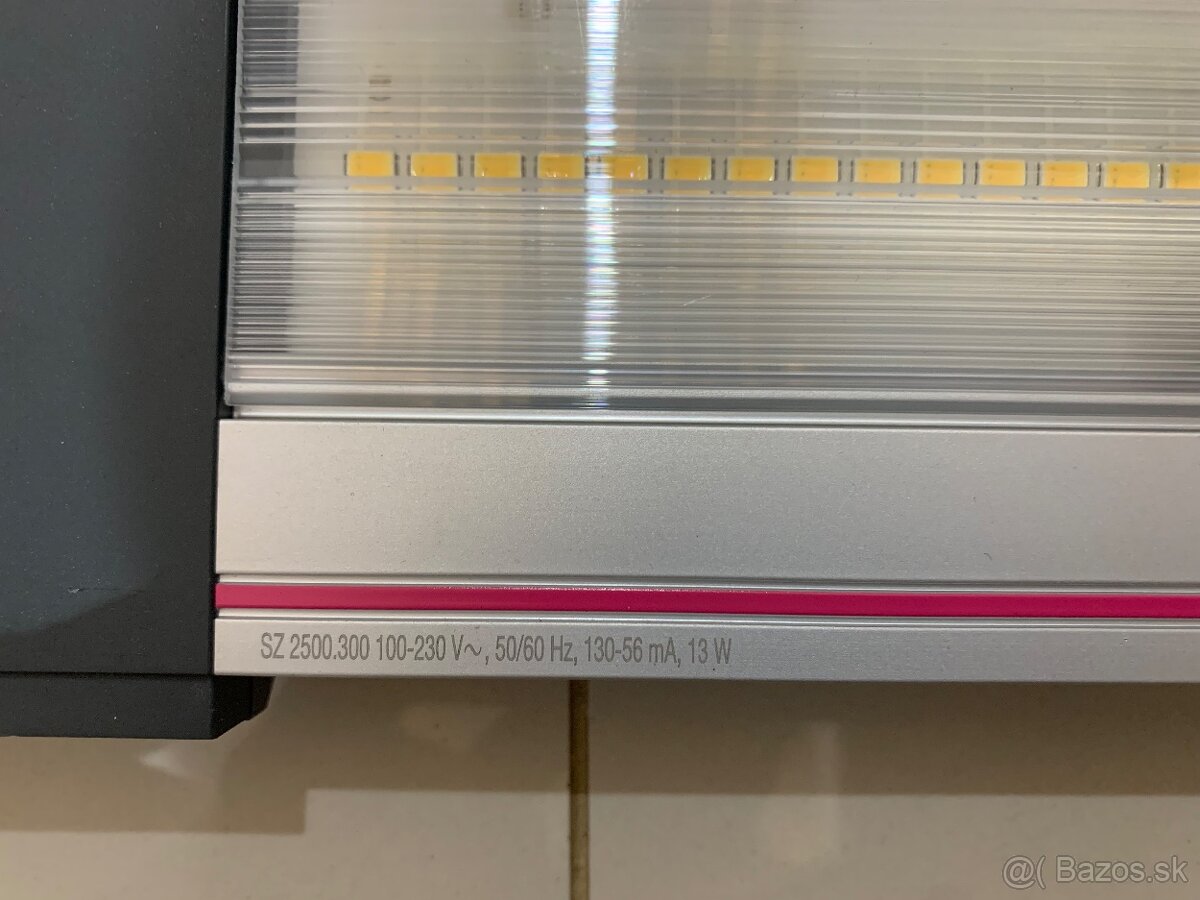 Rittal SZ 2500.300 LED systémové svietidlo - 2