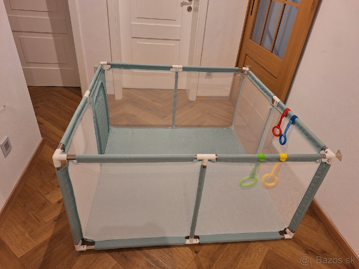 Detská ohrádka - 2