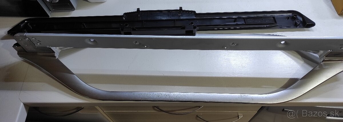 SAMSUNG UE46ES8000 náhradné diely - 2