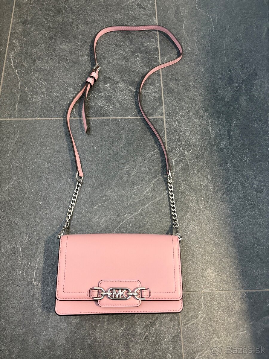 Kabelka peňaženka Michael Kors - 2