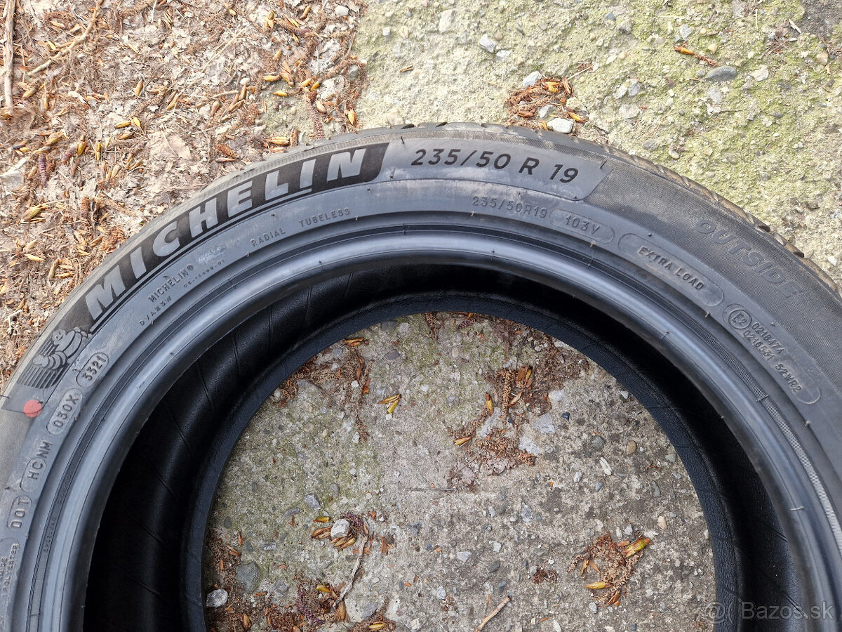 235/50 r19 letne pneumatiky 235 50 19 - 2
