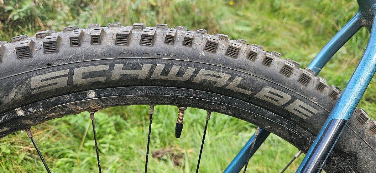 Kellys tygon r50 720 - 2