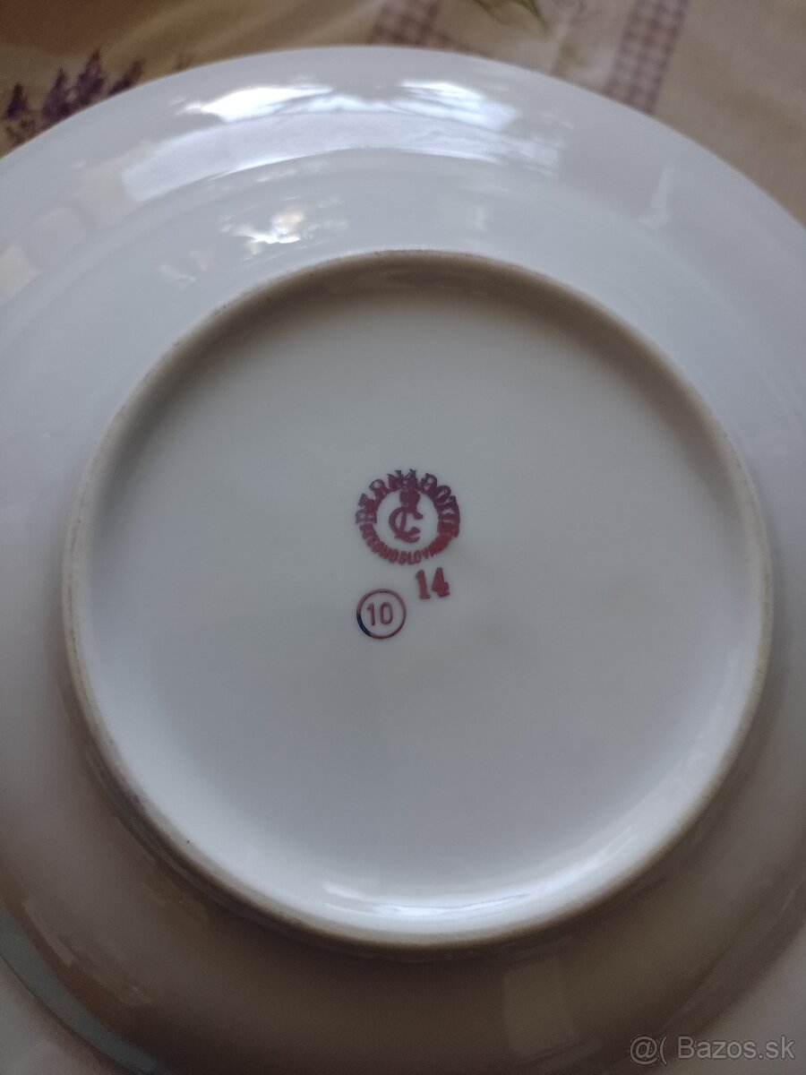 Taniere Bernadotte - 2