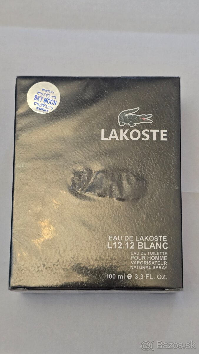 Luxusné parfémy za skvelé ceny - 2