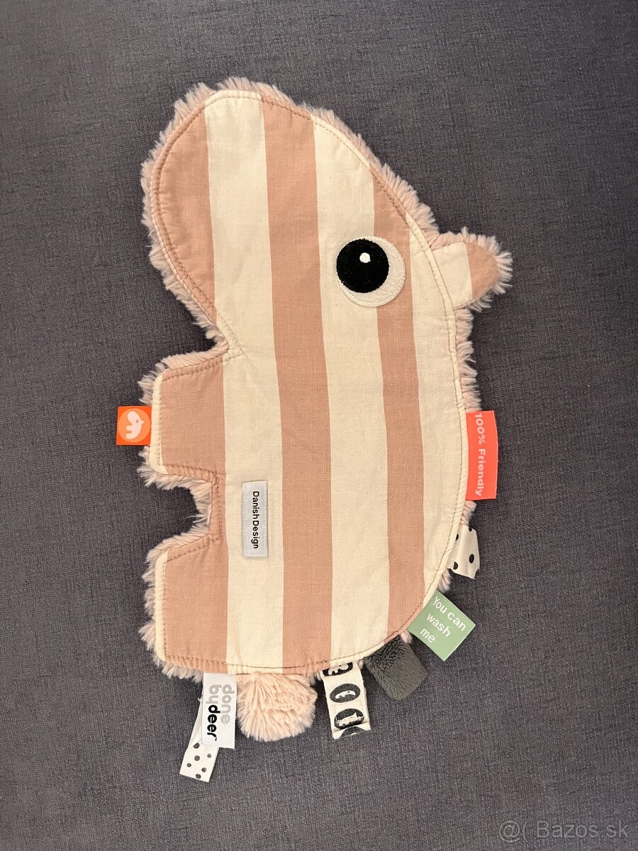 done by deer mojkac - hrosik - 2