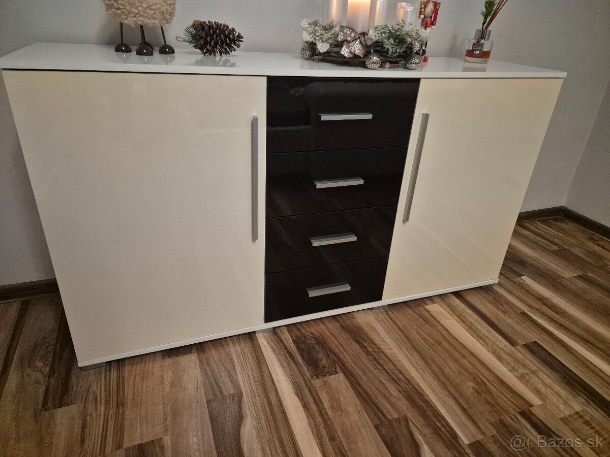 Obyvacia zostava - 2