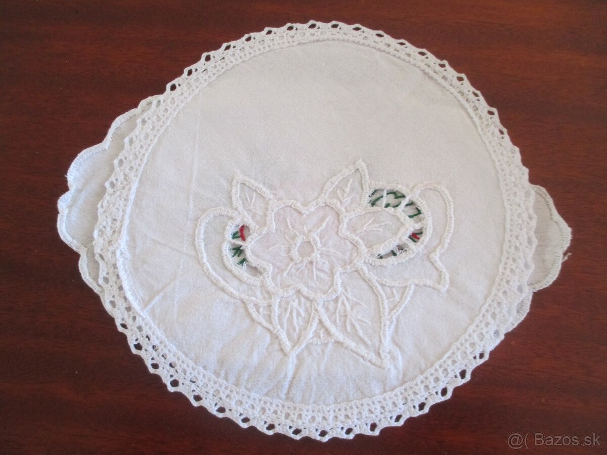 dekoračné dečky - 2