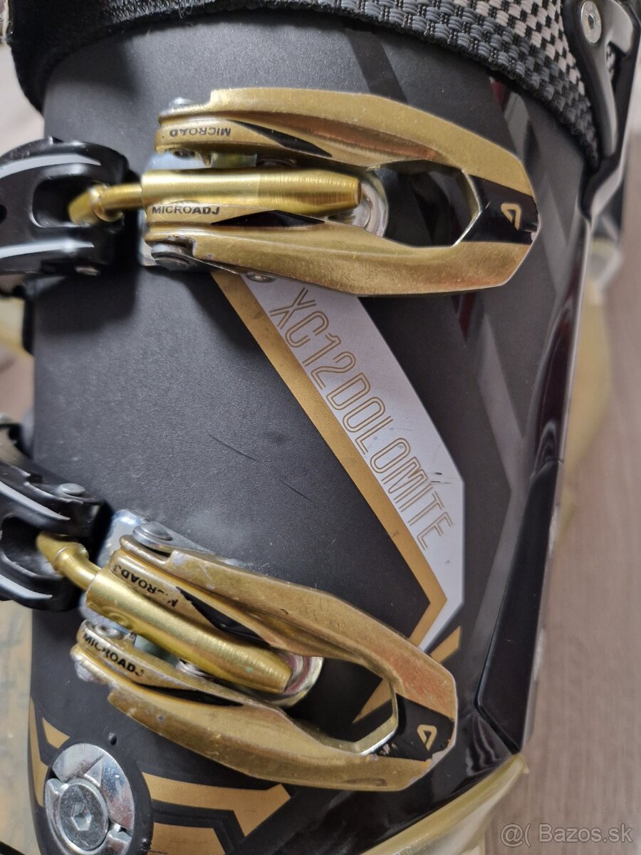 Lyžiarky Dolomite vel.43 - 2