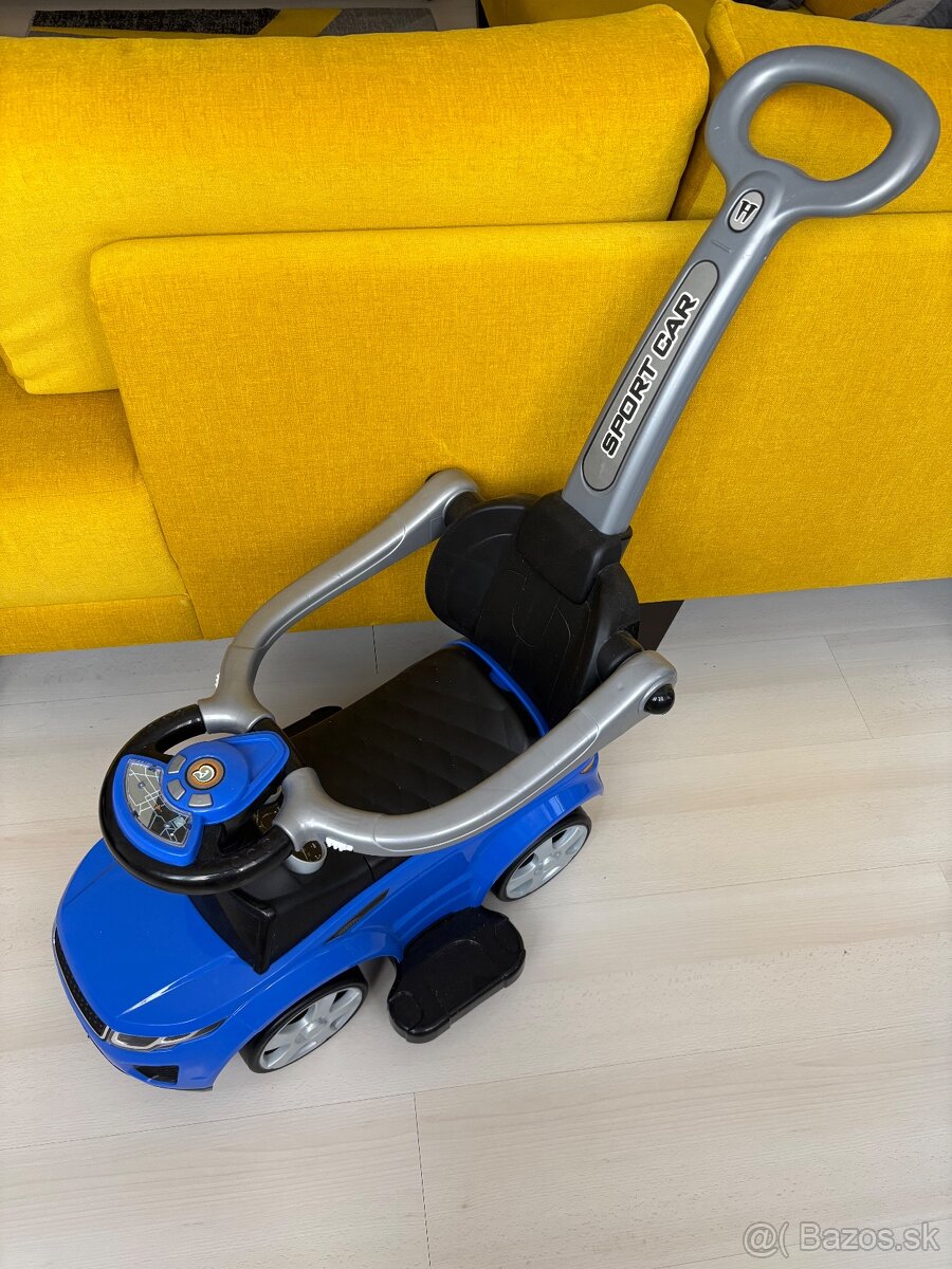 Detske auticko na vozenie - 2