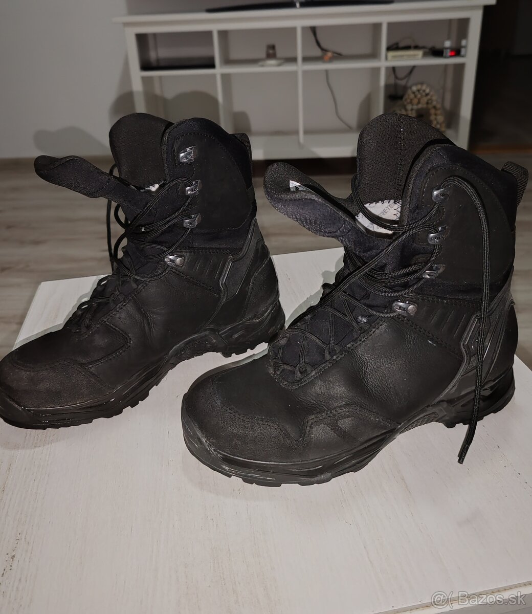 Taktické Kanady GORETEX BOSP - 2