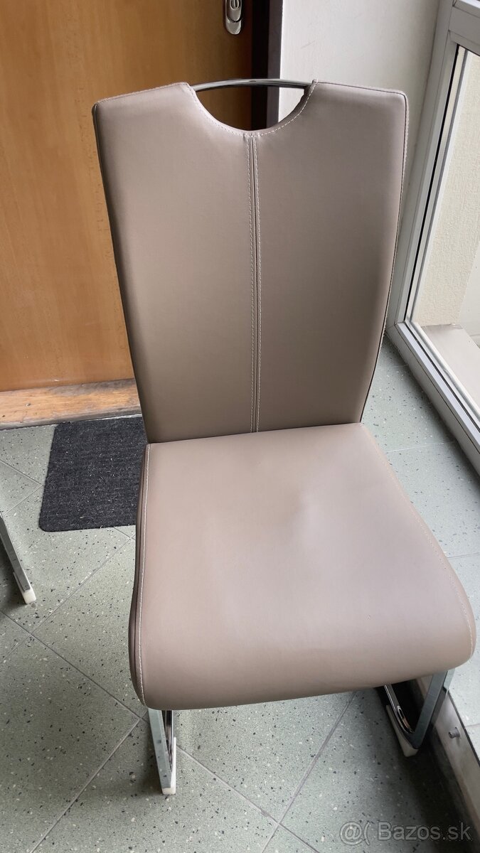 Jedalenske stolicky 2ks - 2