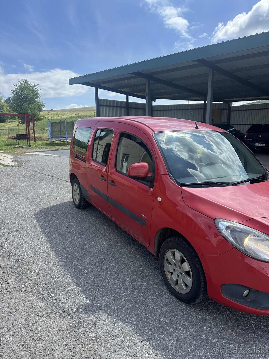 Mercedes Benz Citan Tourer - 2