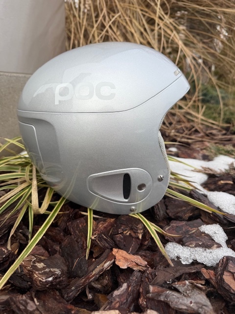 Lyžiarska prilba POC SKULL X - 2
