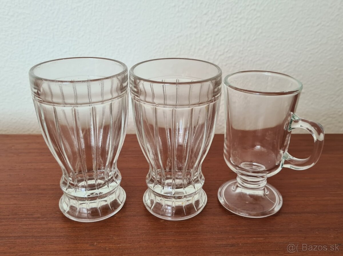 Staré veci – staré sklo - 2