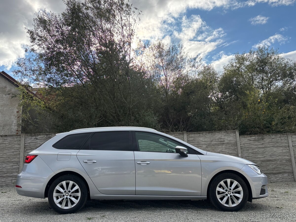 ⚪ Seat Leon 1.5 TSI 130 Xcellence - 2