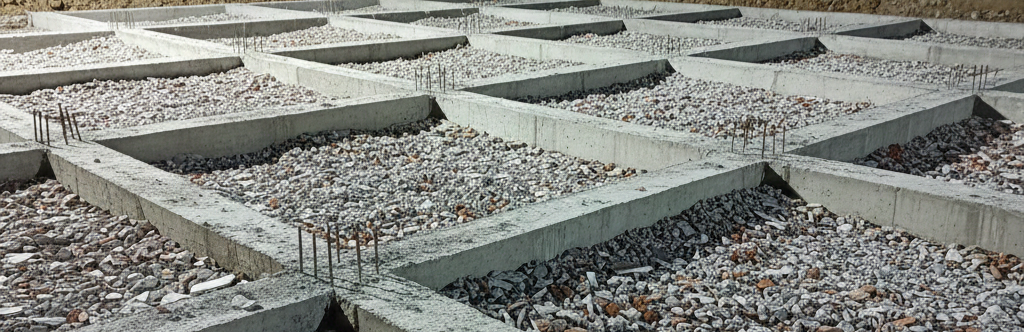 Recyklát - podrvená stavebná suť - 2