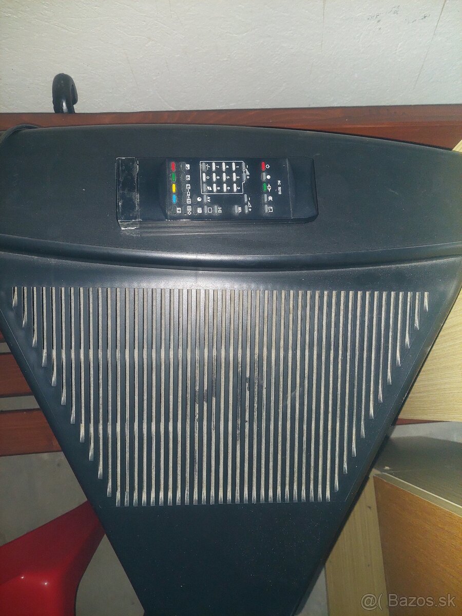 Televízor Orava - 2