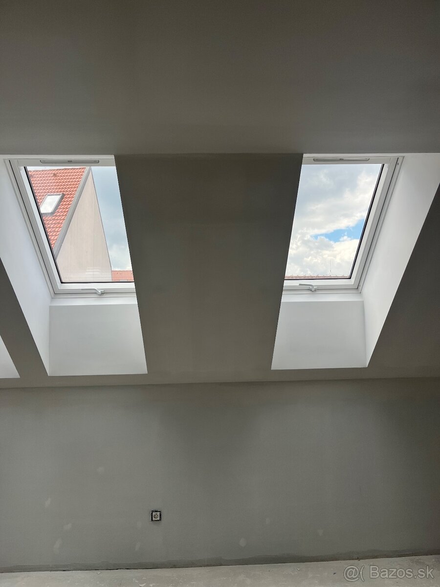 RK Diamant - predaj bytu Baker Street - 2