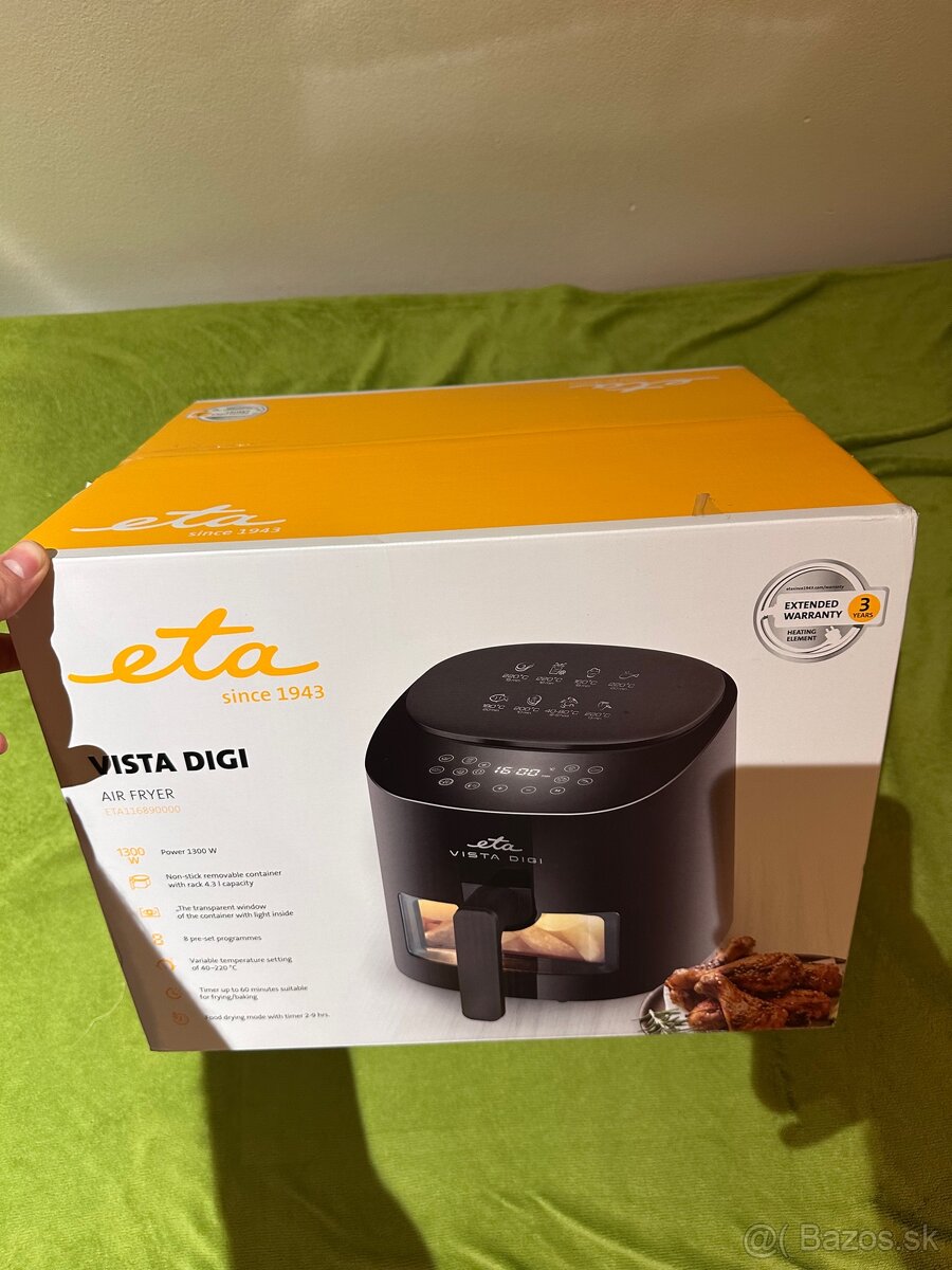 Eta vista digi 116890000 - 2