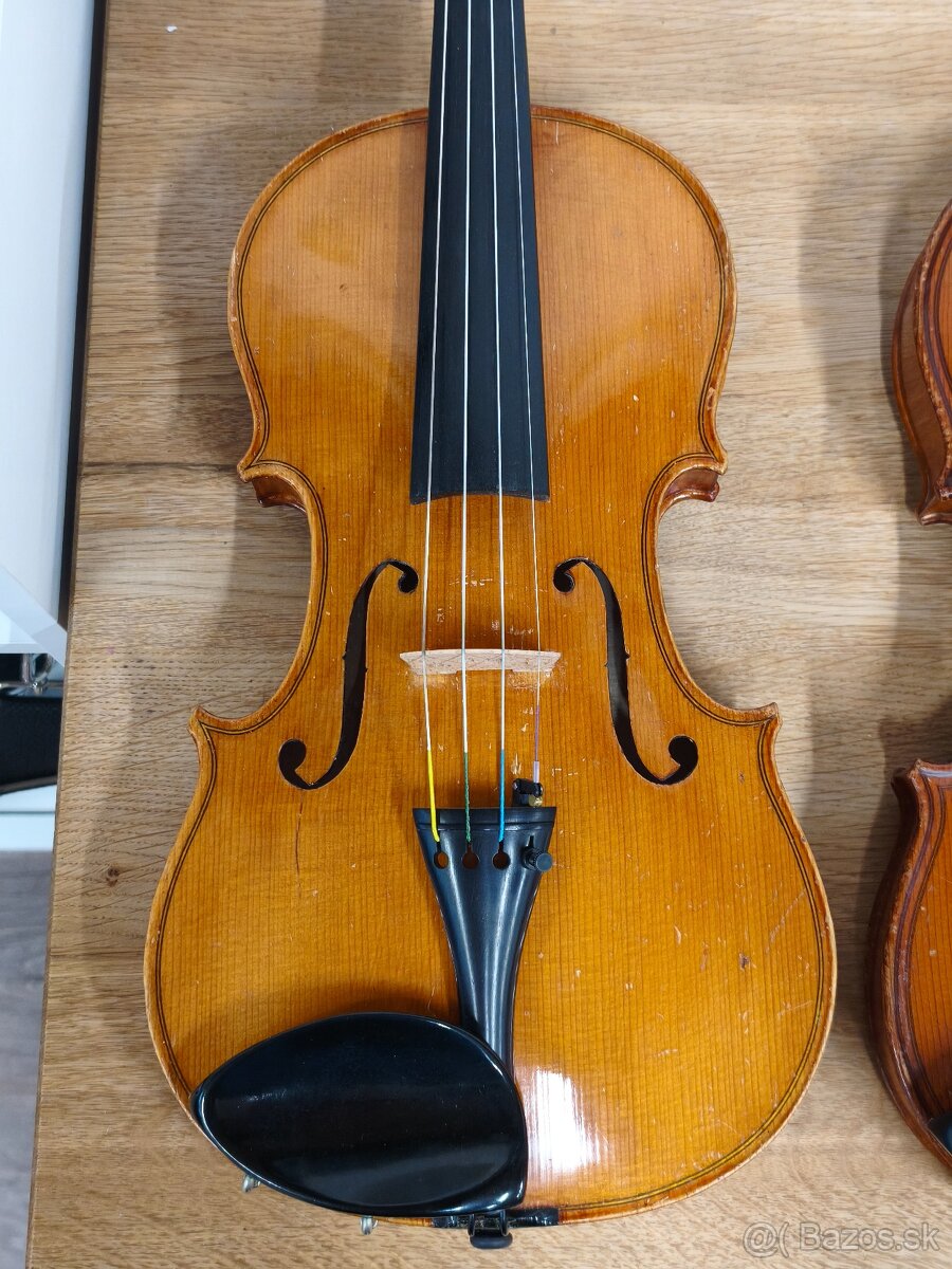 Študentské husle 4/4 - 2