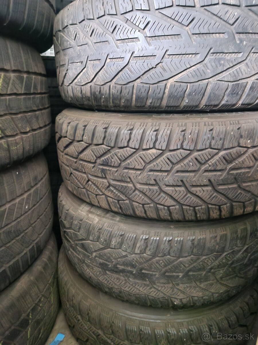 Disky 7x17 5x114.3 - 2