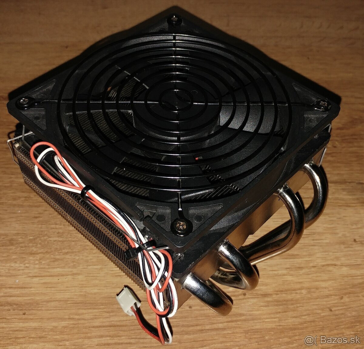 Thermalright SE-128 AMD - 2