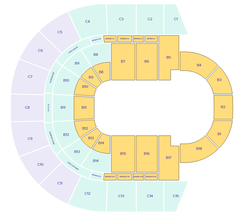 Slovensko - Štvrťfinálový zápas lístok na predaj - 2