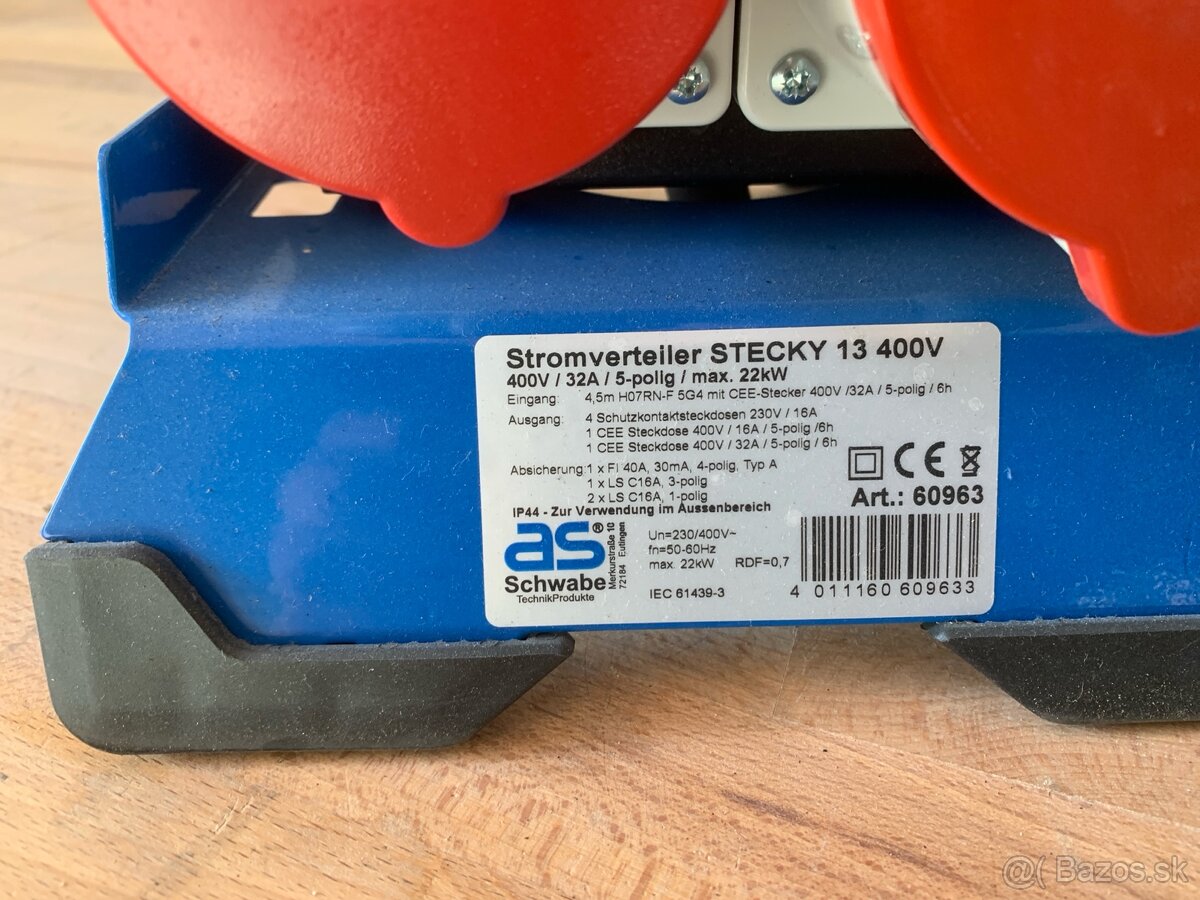 Antoník STECKY 13 - 2