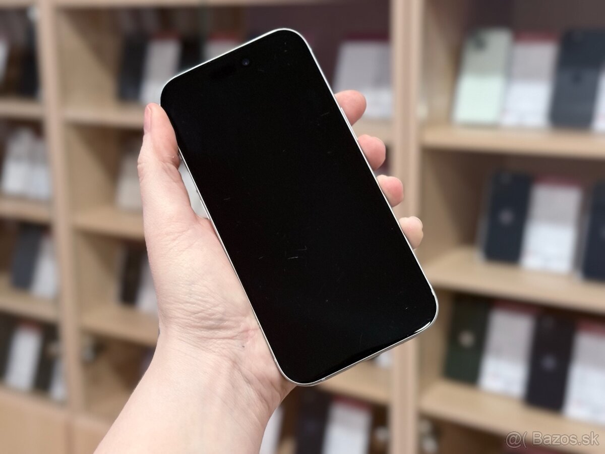 iPhone 15 128GB Blue – ZÁRUKA - 2