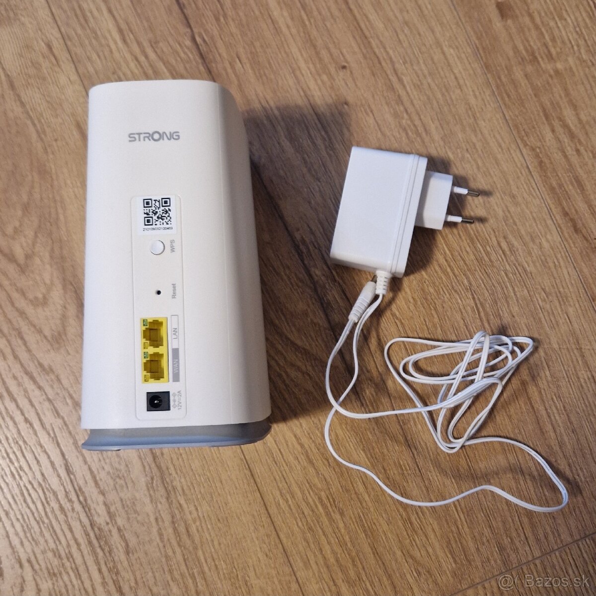 Predam Wifi extender STRONG MESH2100ADD-ON - 2