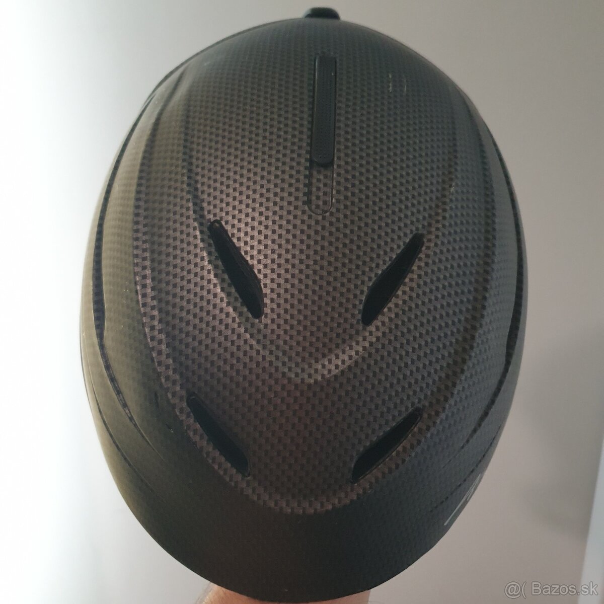 Lyžiarska helma AIRCTICA - 2