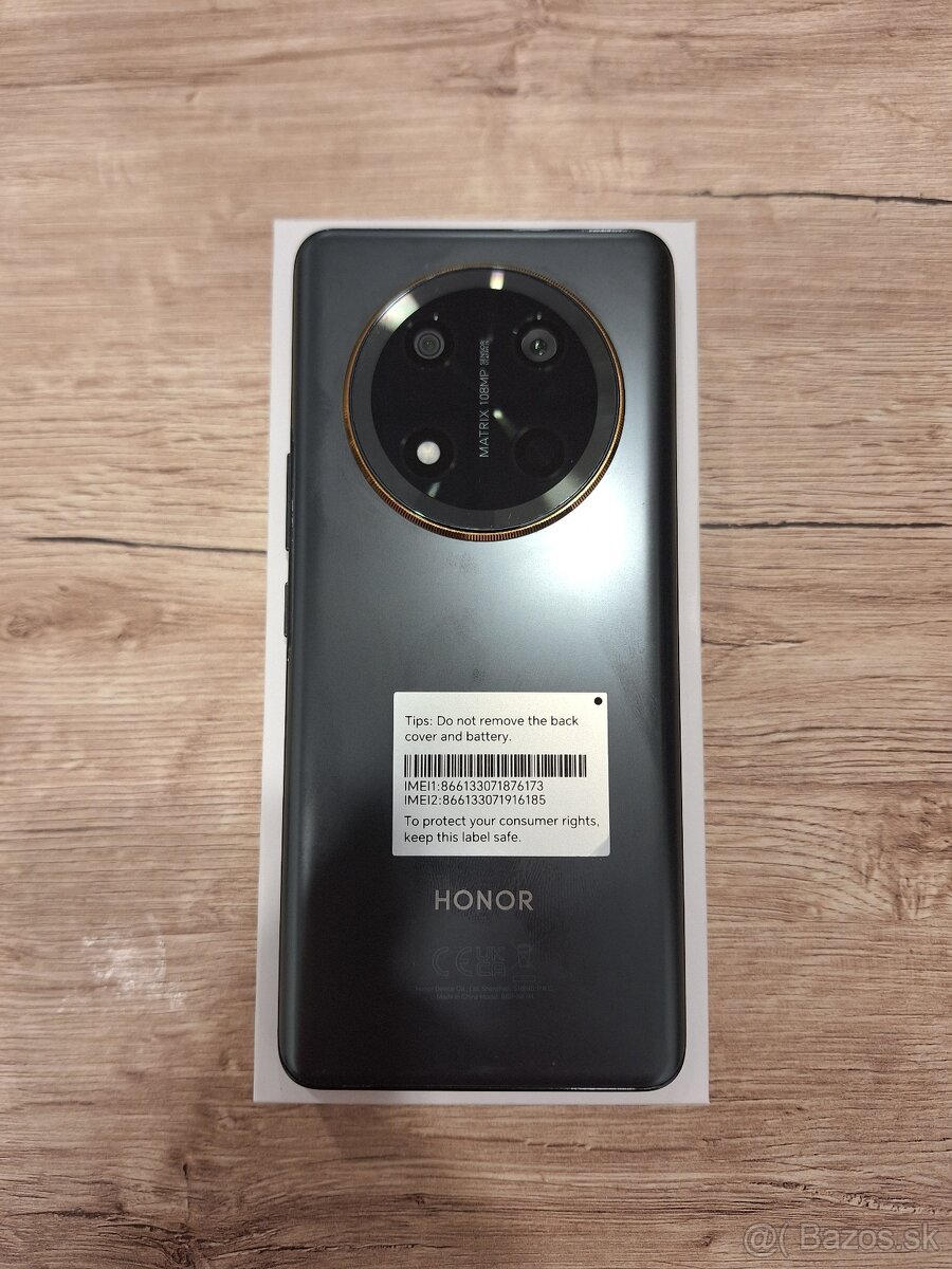 Honor Magic7 lite 8/512gb - 2